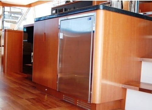 Vitrifrigo Refrigerators for boats