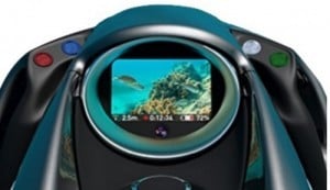 Seabob Camera