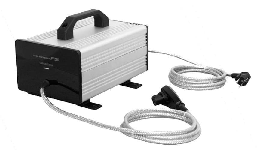Seabob Quick Charger