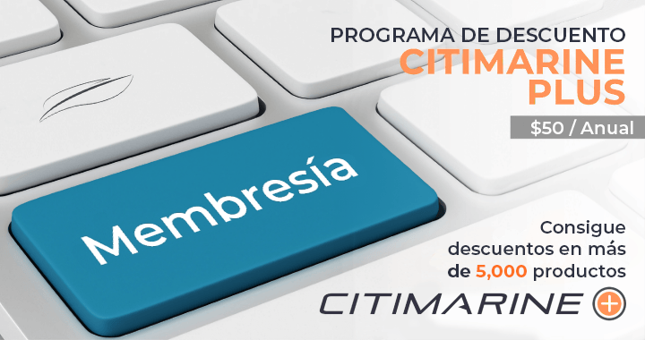 Citimarine CPlus discount program