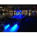 Ultra Blue 6 LED