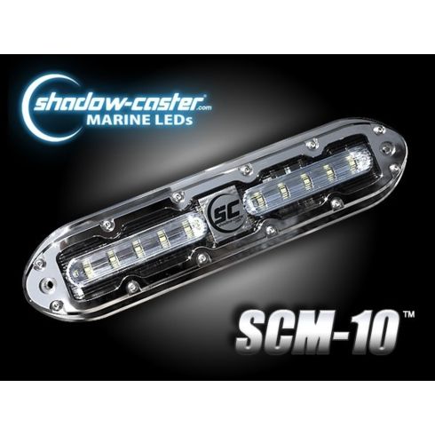 Great White 10 LED