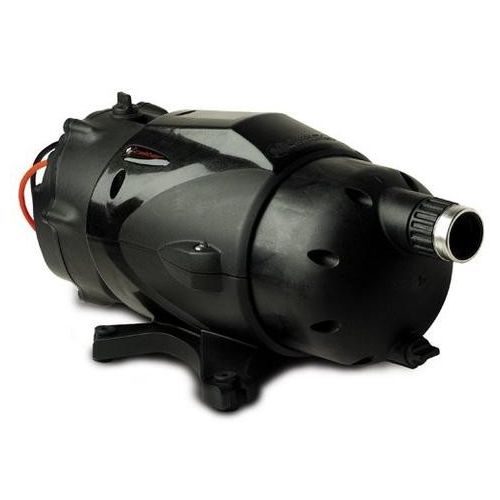 X-Caliber Water Pressure Pump - 12-24 VDC