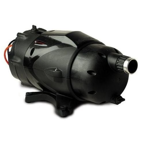 Bomba de presión de agua dulce Headhunter X-Caliber - 12-24 VDC