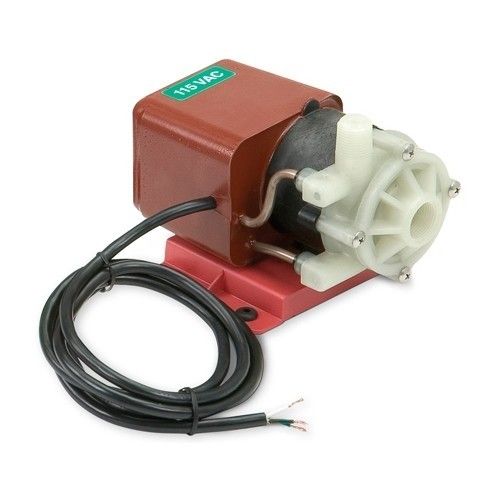 PML250 Seawater Pump - 250 GPH, 115V / 60Hz PML250 Seawater Pump - 250 GPH, 115V / 60Hz