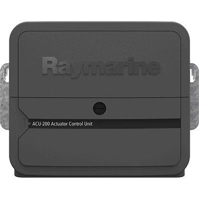 Unidad de Control de Acuator ACU-200 de Raymarine