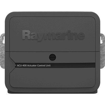 Unidad de Control de Actuador ACU-400 de Raymarine