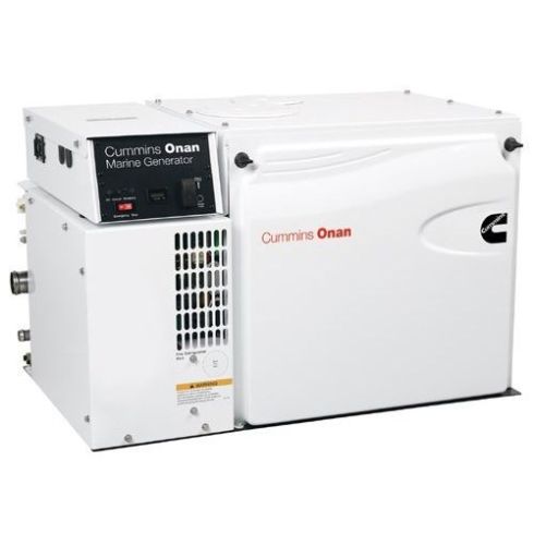 Onan 9 kW Marine Generator