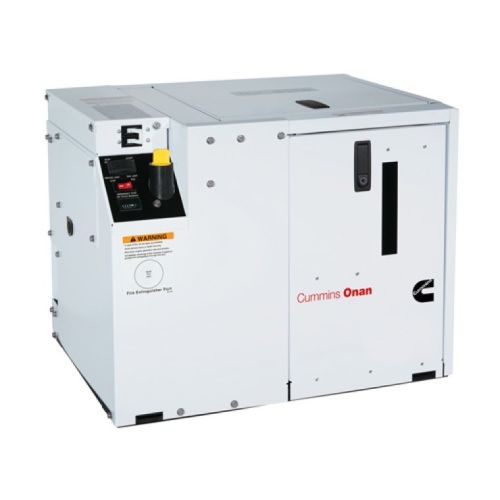 MDKBH 5 kW Marine Generator, 60 Hz MDKBH 5 kW Marine Generator, 60 Hz
