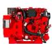 Generador Westerbeke diésel de 7.6 kW y 60 Hz | 7.6 EGTD