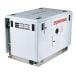 Generador Westerbeke diésel de 8.0 kW y 60 Hz | 8.0 EDT D-NET