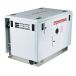 Generador de gasolina de bajo CO de 6.5kW, 60 Hz | 6.5 MCG