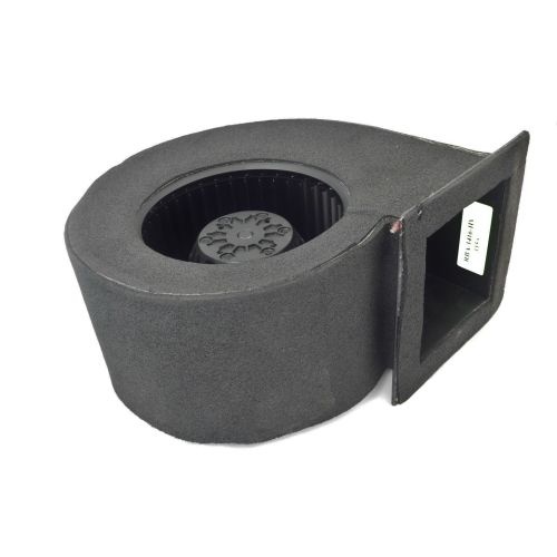Blower Assembly For Turbo Units (DTU, STX, STQ & VTD) Blower Assembly For Turbo Units (DTU, STX, STQ & VTD)