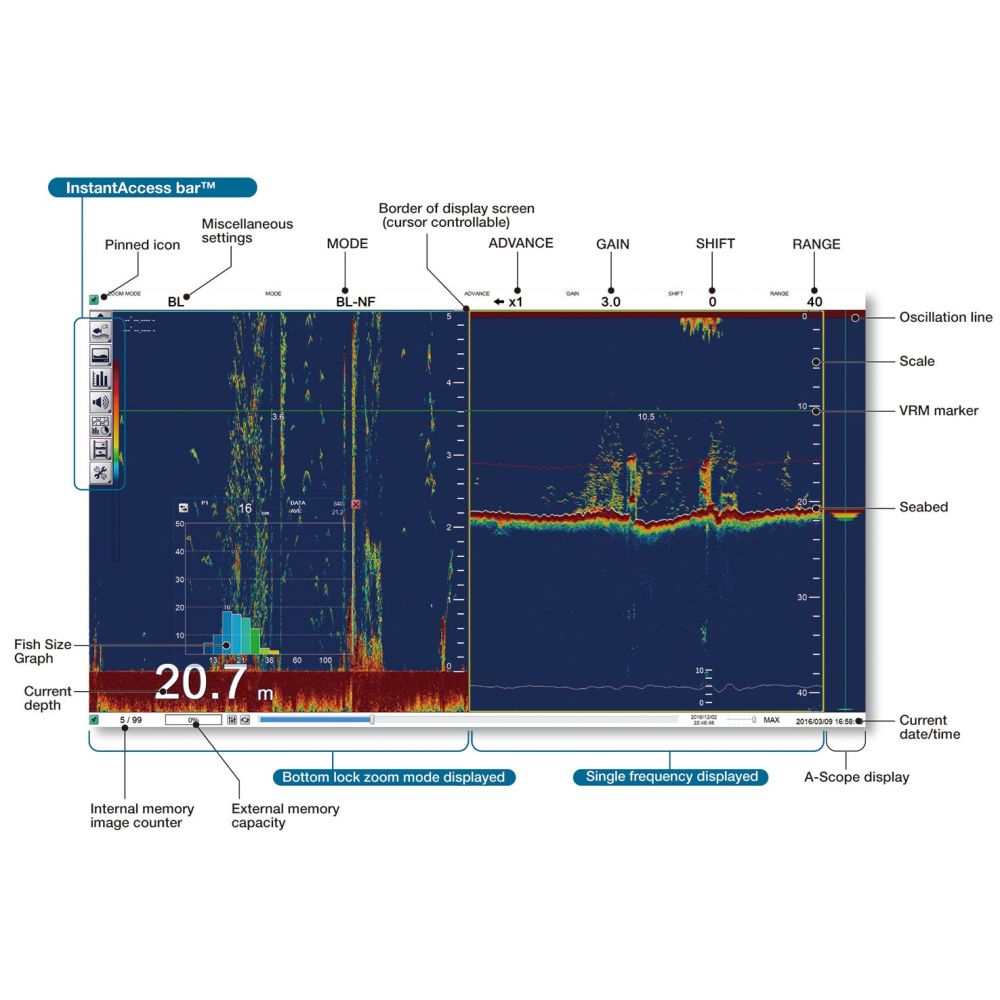 SoftGaff AccuMat – precision fish measurement - Fishing World