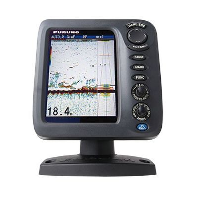 FCV-588 SONDA DE PESCADO LCD A COLOR DE 8.4"
