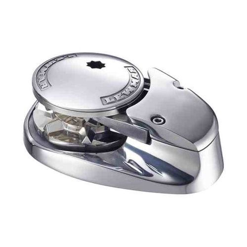 Lewmar V700G Vertical Windlass (Dual Chain Gypsy) - For Boats Up To 35 ft. Max Pull: 700 lbs.