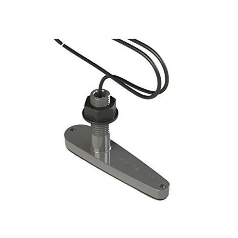 Raymarine CPT-70 Plastic Thru-Hull Transducer for Dragonfly 6 and 7