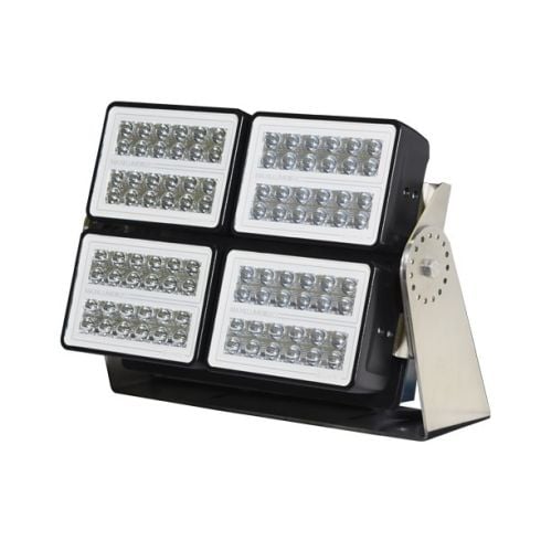 Maxillume x500 Extreme LED Flood Light - 50,000 Lumens