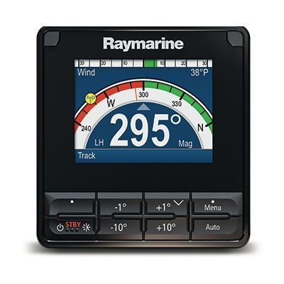 Raymarine p70s Autopilot controller (button)