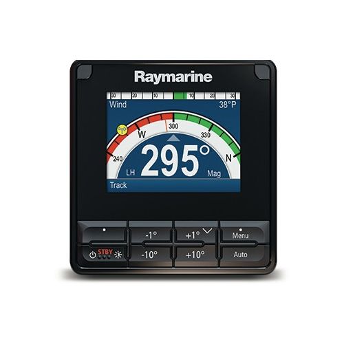 Raymarine p70s Autopilot controller (button)