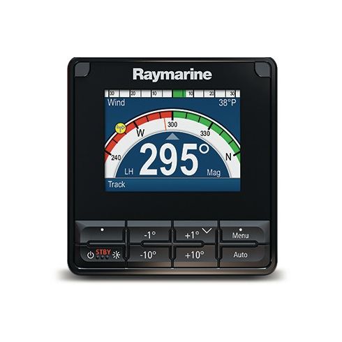 Raymarine p70s Autopilot controller (button)