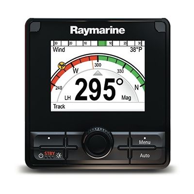 Raymarine p70Rs Autopilot controller (rotary)
