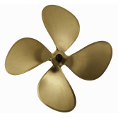 Dyna-Quad Bronze 30" - For...