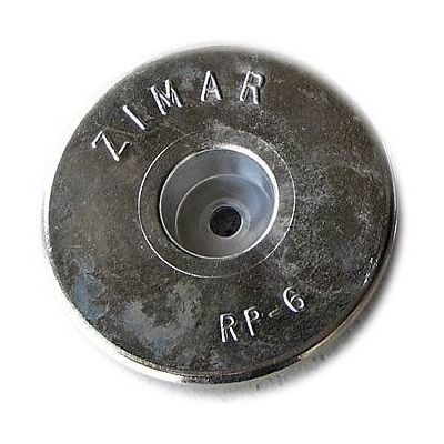 RP-5 Round Plate