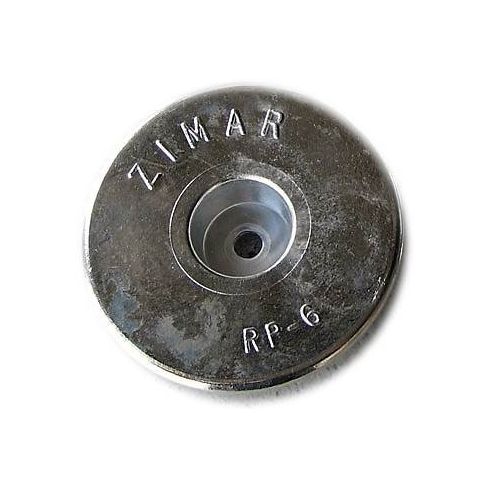 RP-5 Round Plate