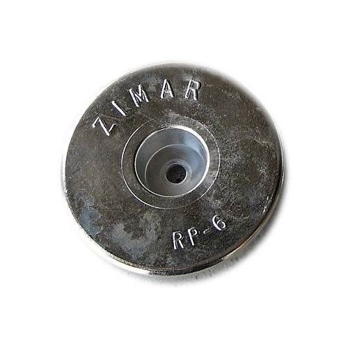 RP-6 S Round Plate