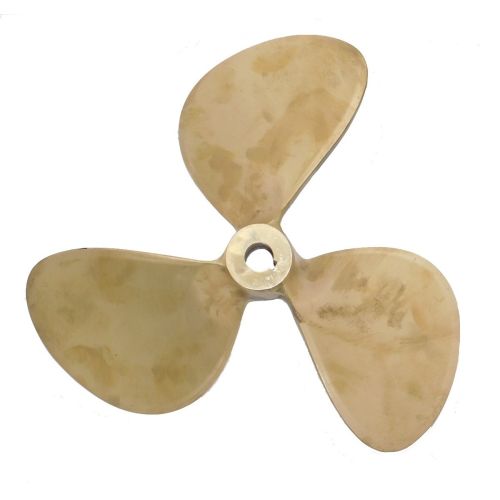 Dyna-Jet Bronze 20" - For Shaft Sizes: 1 1/2" - 1 1/4" Dyna-Jet Bronze 20" - For Shaft Sizes: 1 1/2" - 1 1/4"