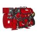 Westerbeke 5.0 MCG - Generador de gasolina de bajo CO de 5.0kW, 60 Hz| 5.0 MCG