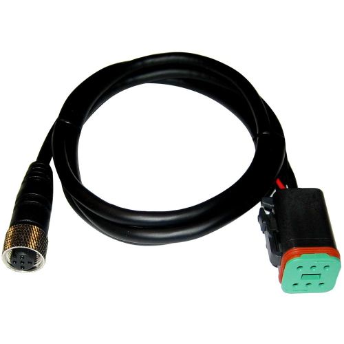 Volvo Engine EVC Link Cable (1M)