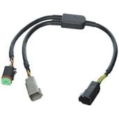 Volvo Engine EVC Link Cable...