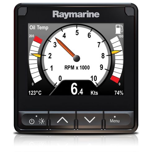 Raymarine i70s