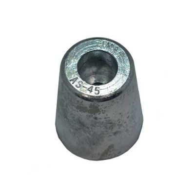 Tuerca AS-60 Zinc