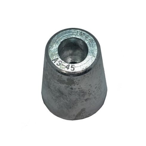 ZIMAR AS-60 Nut Marine Zinc Anode