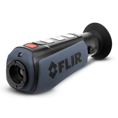 FLIR Ocean Scout TK Review, 240 & 320 - 100% Night Awareness