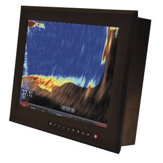 KEP M Series 19" Display