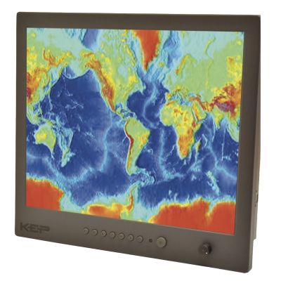 AYDIN MARINE KEPL-21 Display (KEP) | 21" LCD Display