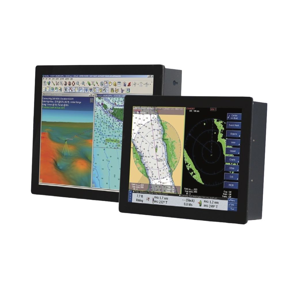 Monitor De Voltaje Digital Valterra Para Autocaravanas, Barcos O Campers. Mide De 90 A 132V CA.