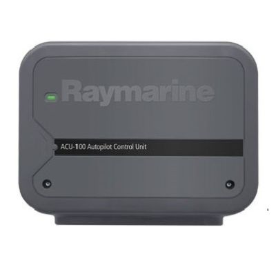 Unidad de Control del Actuador Raymarine ACU-100