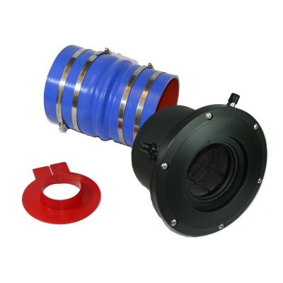 Tides Marine FSK 5000-8000-1 Sello de cañón