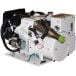 Generador marino de 5 kW, gas, 60 Hz, 120 V, monofásico, H/E | 5EKD