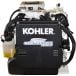 KOHLER 10EKD - 10kW Marine Generator, Gas Fueled