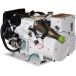 Generador Marino Kholer de 10 kW, a gas, 60 Hz, 120 V, monofásico, intercambio de calor | 10EKD