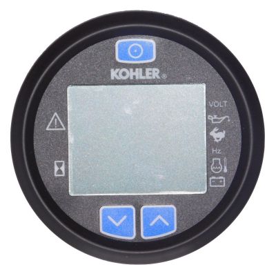 Kohler Digital Gauge 3"