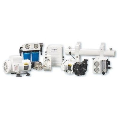 Seafari Versatile 900 GPD (Modular) Single Membrane
