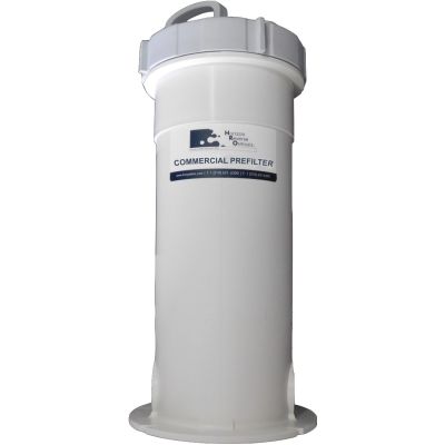 Commercial Pre-Filter Assembly 32.5 SQ FT