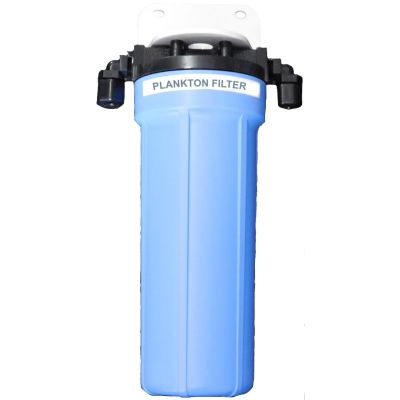 Plankton Filter Assembly